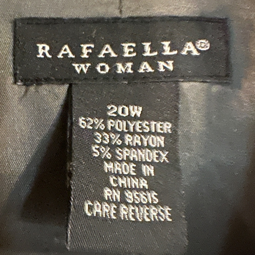 Jacket - Picture 5 of 7